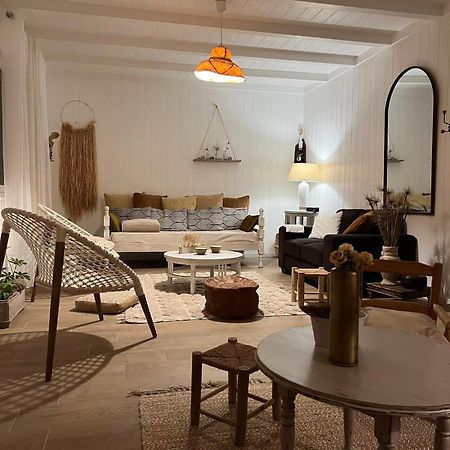 Le Vieux Poirier A La Plaine Des Cafres Villa Le Tampon Eksteriør bilde